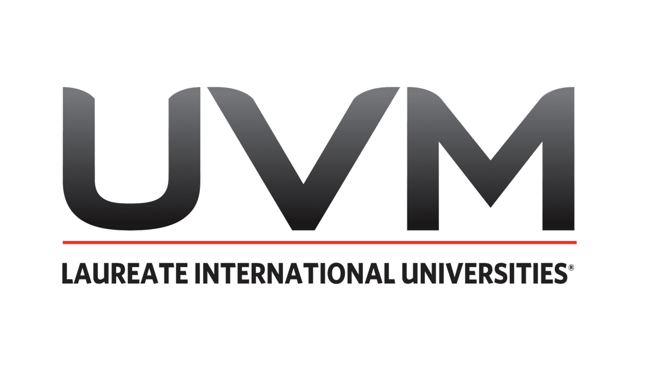 Logo Universidad del Valle de México