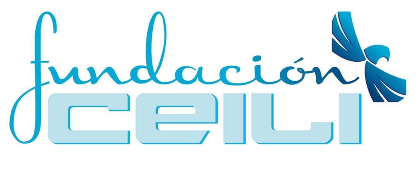Logo Fundación Ceili